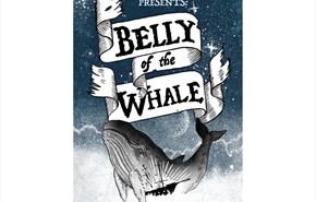 Belly of the Whale